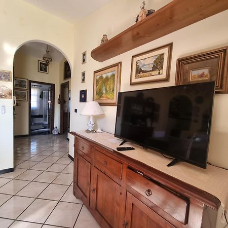 Casa Anna Maria Daire Iglesias Dış mekan fotoğraf