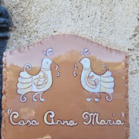 Casa Anna Maria Daire Iglesias Dış mekan fotoğraf