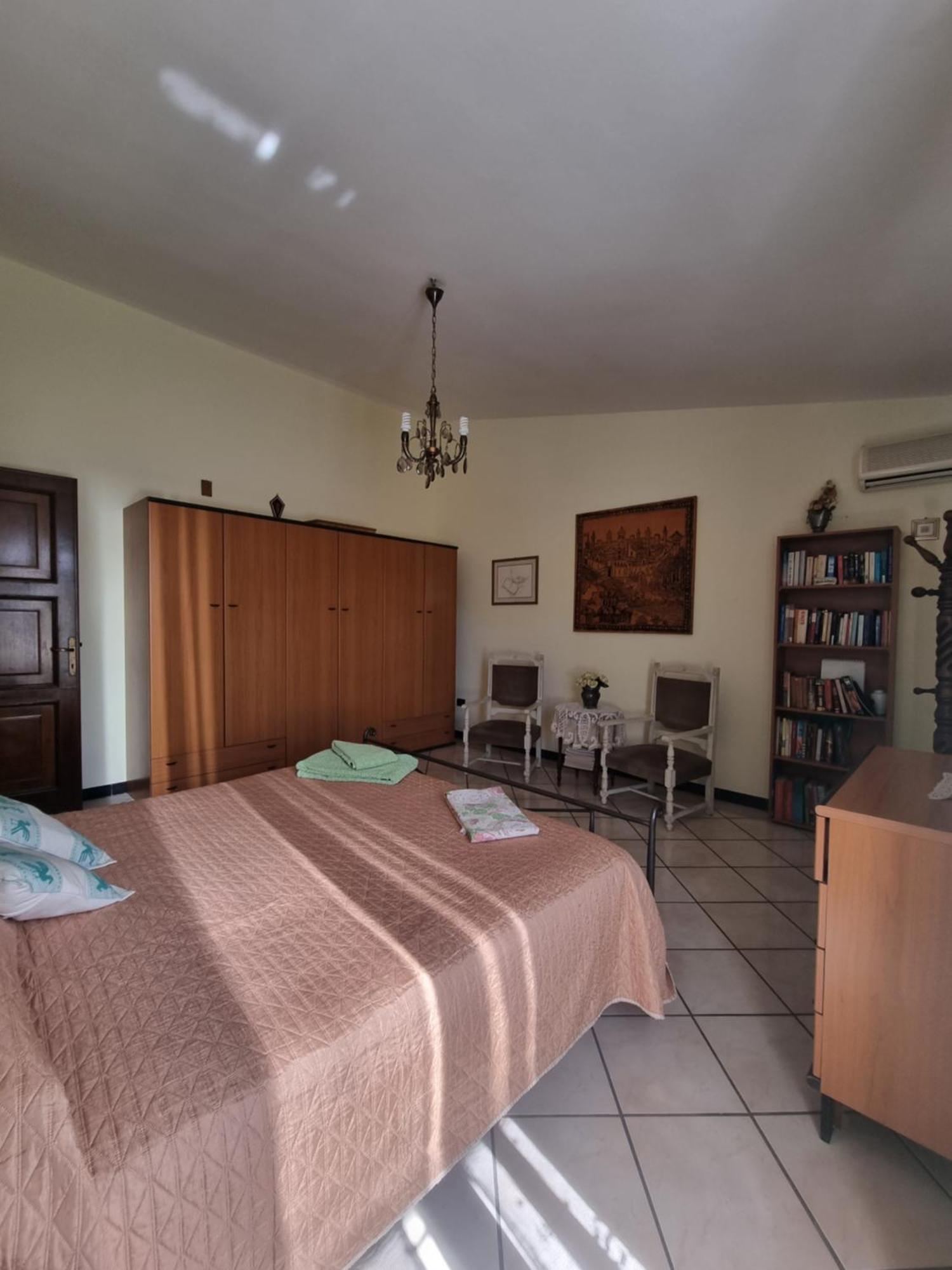Casa Anna Maria Daire Iglesias Dış mekan fotoğraf