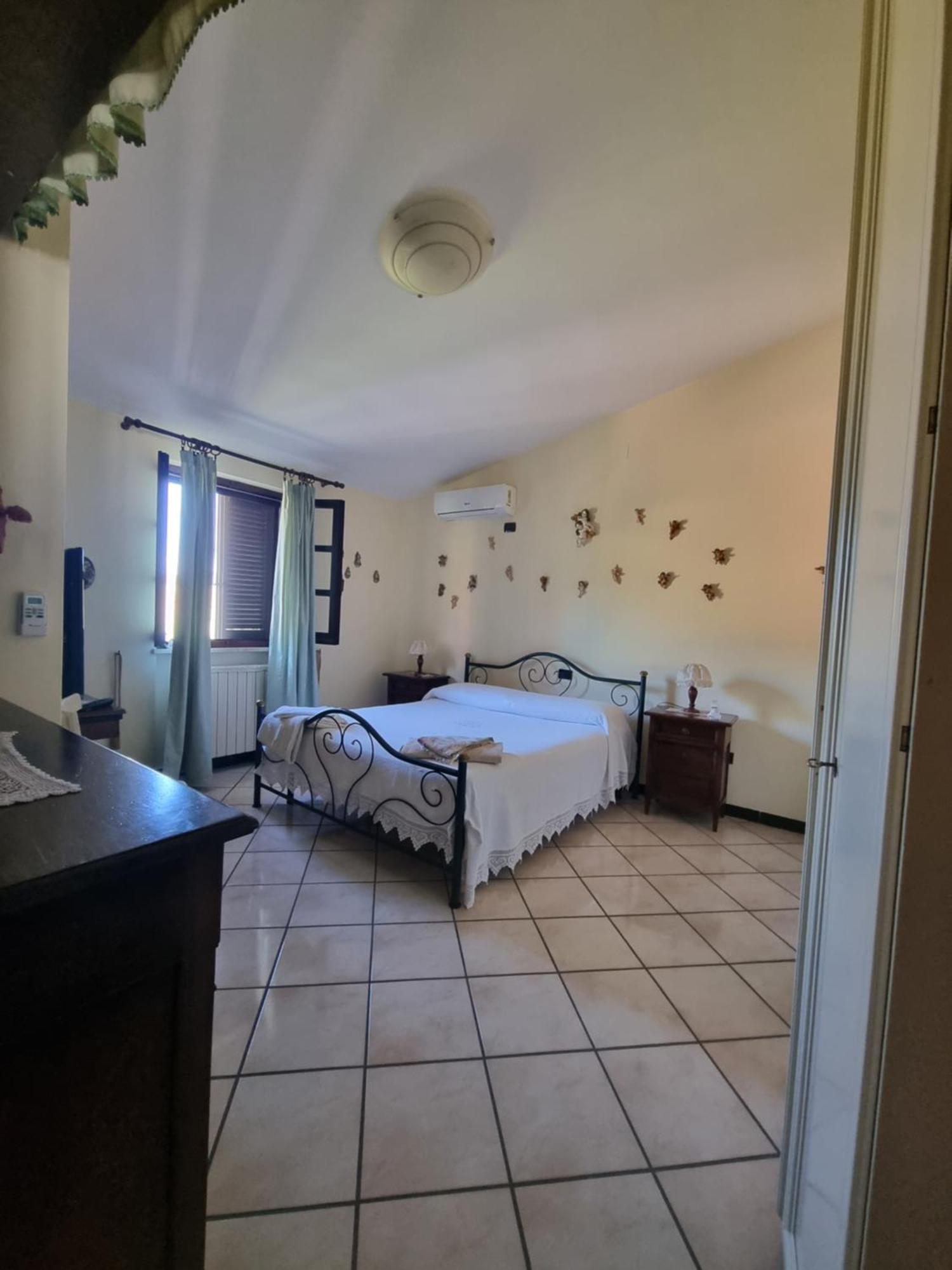 Casa Anna Maria Daire Iglesias Dış mekan fotoğraf