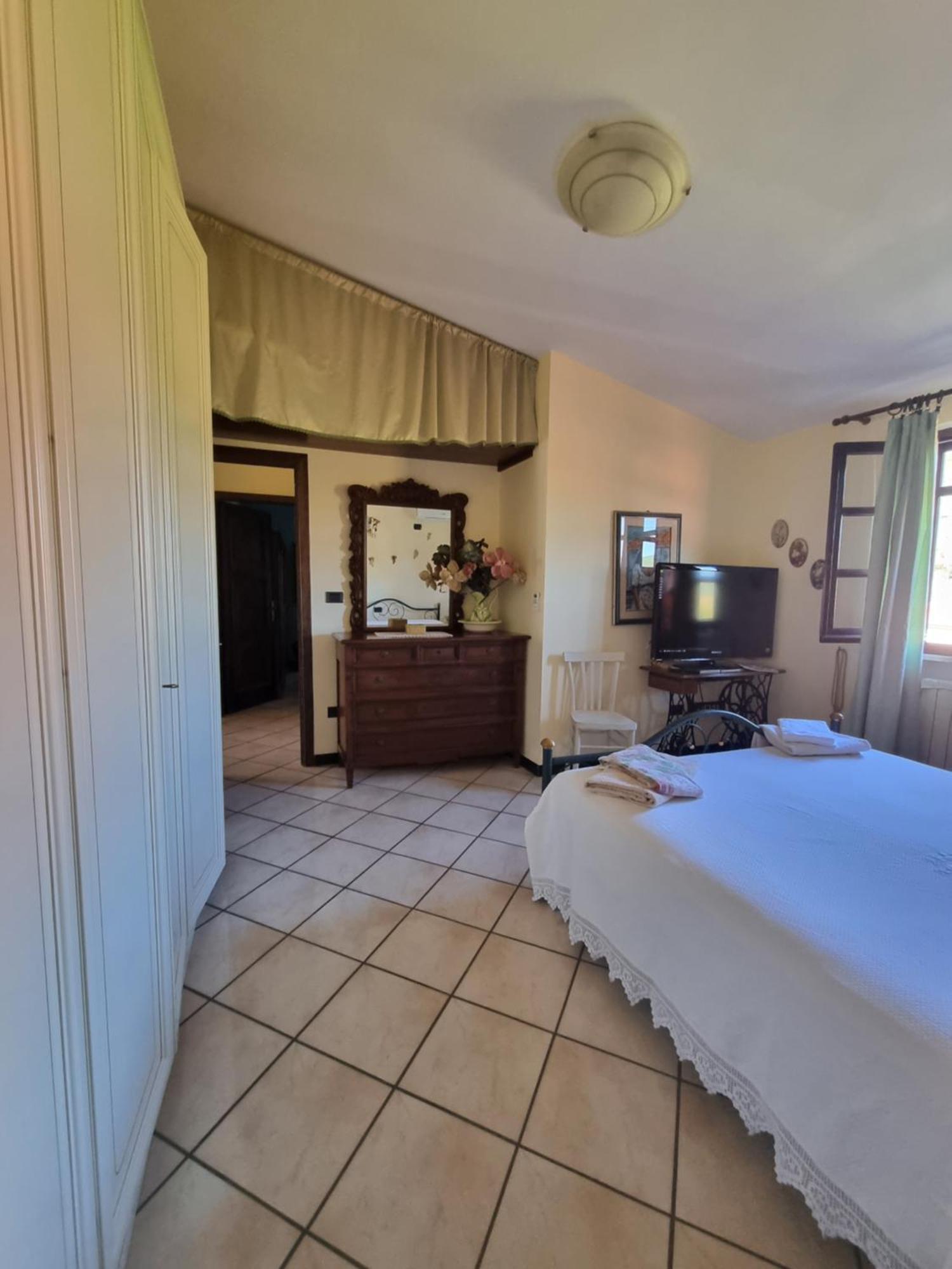 Casa Anna Maria Daire Iglesias Dış mekan fotoğraf