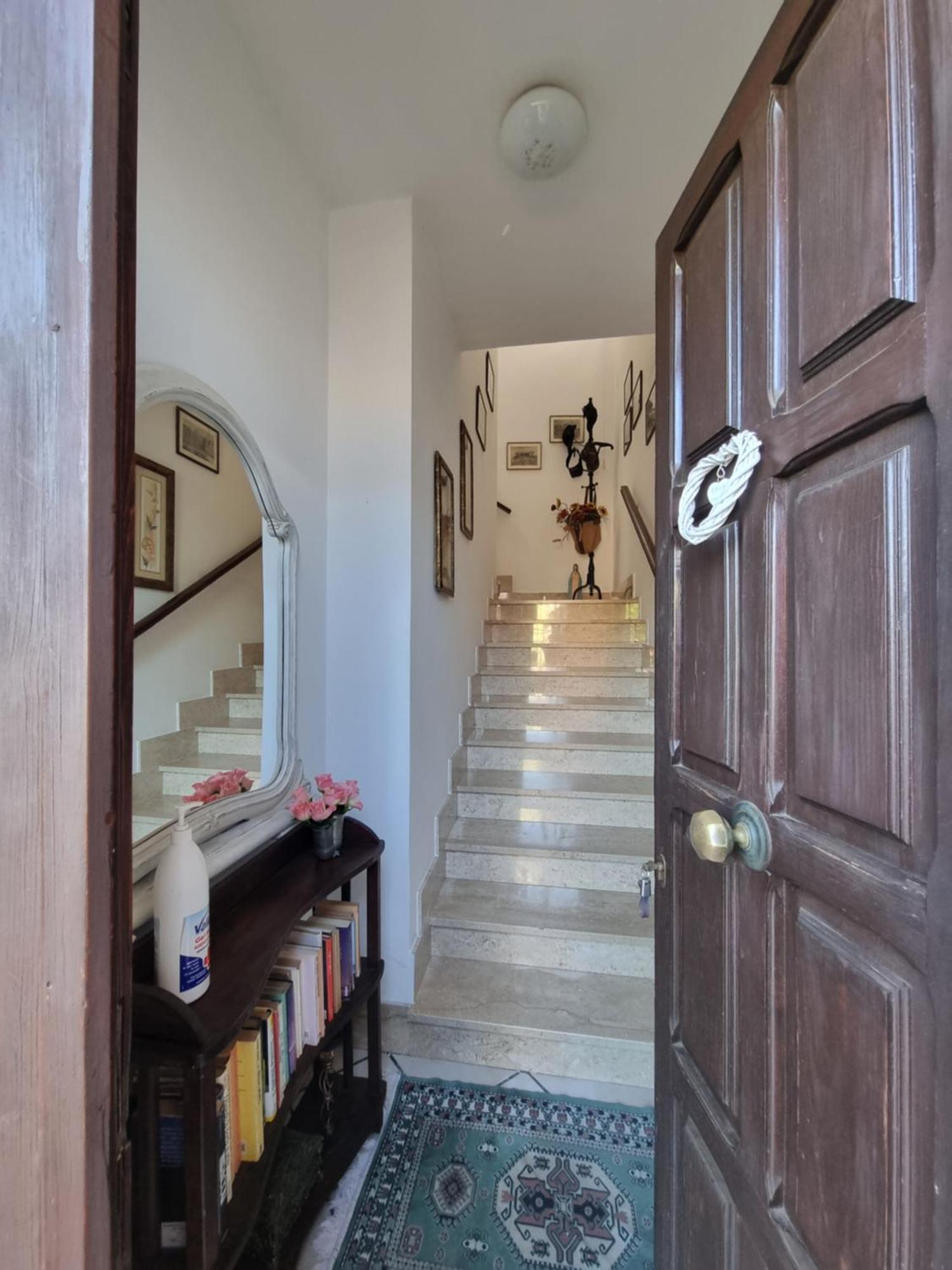 Casa Anna Maria Daire Iglesias Dış mekan fotoğraf
