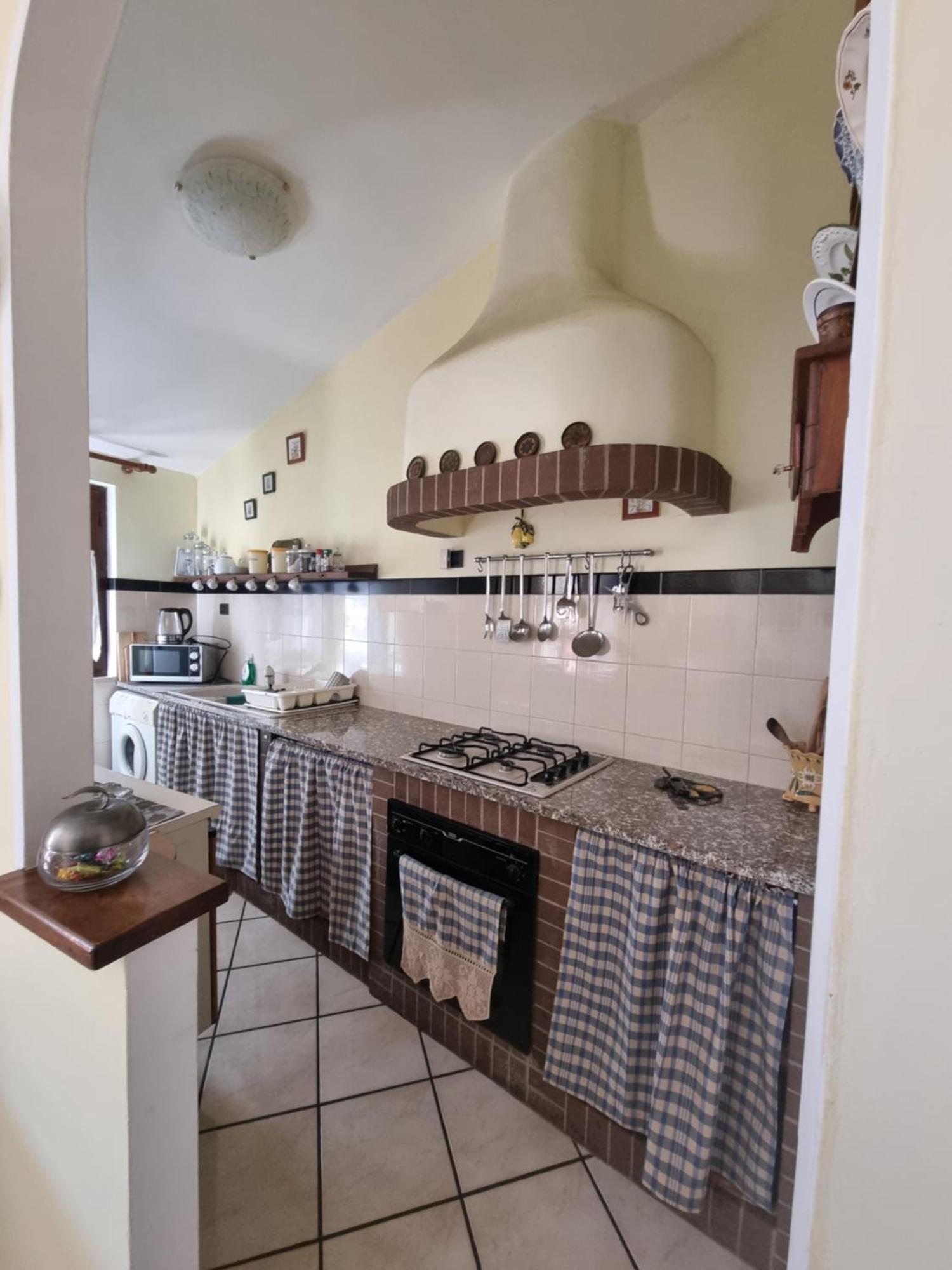Casa Anna Maria Daire Iglesias Dış mekan fotoğraf