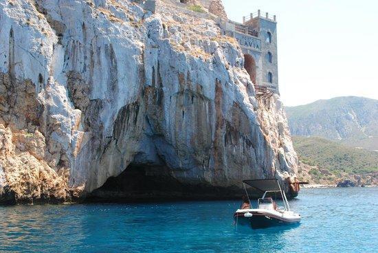 Casa Anna Maria Daire Iglesias Dış mekan fotoğraf